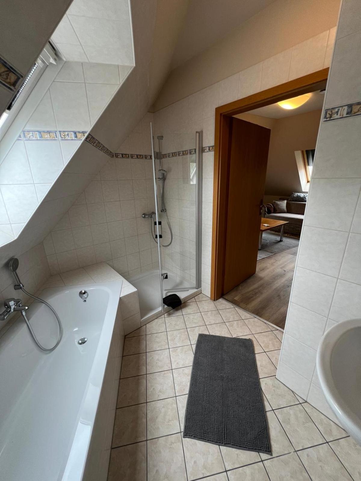 Pension Spreewaldstube Фечау Екстер'єр фото